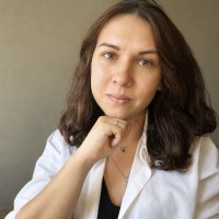 Олена Ч.