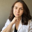 Олена Чернявська id: 193862