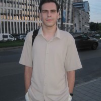 Репетитор Максим Снігур - BUKI