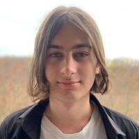 Репетитор Богдан Качинський - BUKI