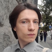 Репетитор Арсеній Огієвський - BUKI