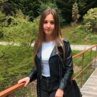 Уляна С.