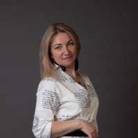 Репетитор Анна Грубык - BUKI