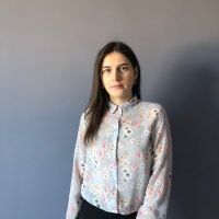 Репетитор Юлія Коцан - BUKI