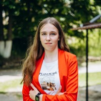 Репетитор Елизавета Чорная - BUKI