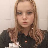 Репетитор - Ангелина Ч. id: 69615