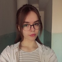 Марія Пучкова  репетитор  Англійської мови онлайн