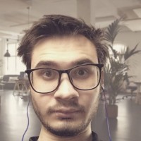 Репетитор Кирило Олійник - BUKI