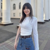 Репетитор - Юлия М. id: 193603