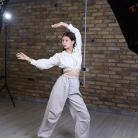 Репетитор Дарʼя Калюжна - BUKI