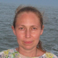 Репетитор - Мария С. id: 175400