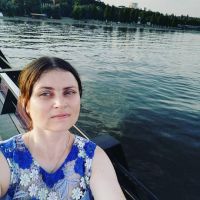 Репетитор - Ольга К. id: 140242