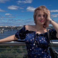 Репетитор Надежда Семененко - BUKI