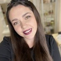 Репетитор - Анастасия С. id: 13103