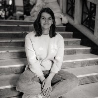 Репетитор Александра Товкачук - BUKI