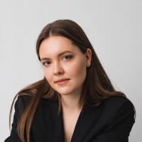 Репетитор - Дар'я Ж. id: 56880