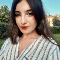 Репетитор - Анастасия С. id: 86672