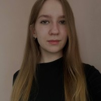 Репетитор Дарина Палош - BUKI