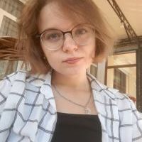 Репетитор - Світлана Б. id: 89121