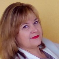 Репетитор - Світлана П. id: 81993