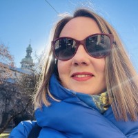 Репетитор - Марта Кухарук 