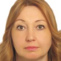 Репетитор Лариса Асмолова - BUKI