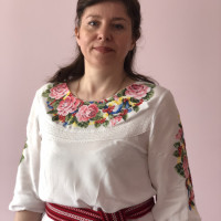 Репетитор Руслана Миклащук - BUKI