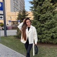 Юлиана Русин  репетитор  Английского языка онлайн