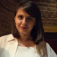 Репетитор Віта Баранова - BUKI