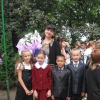 Репетитор - Ольга Л. id: 35456