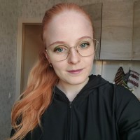 Репетитор - Ольга Д. id: 180850