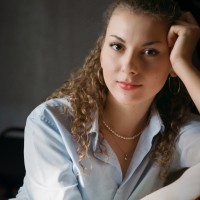 Репетитор Екатерина Малогловець - BUKI