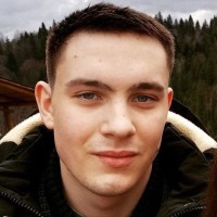 Репетитор Владимир Олейник  - BUKI