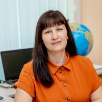 Репетитор Наталія Станіславчук - BUKI