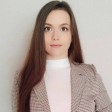 Вікторія Дерещук id: 100171