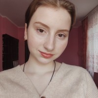 Уляна Судома  репетитор  Англійської мови онлайн