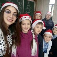Репетитор - Владислава А.