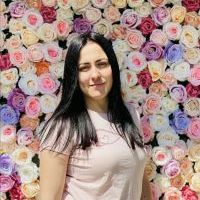 Репетитор - Мирослава К. id: 145493