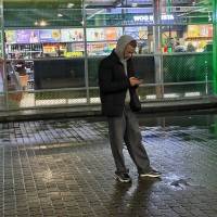 Репетитор Сергій Сушко - BUKI