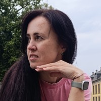 Татьяна Смирнова  репетитор  Украинского языка и литературы онлайн