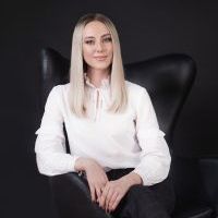 Репетитор - Ірина Д. id: 144907