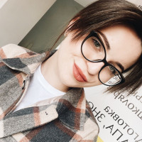 Репетитор - Яна С. id: 48605
