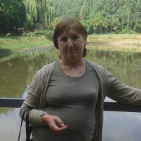 Репетитор Людмила Костюк - BUKI