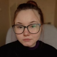 Репетитор - Олеся Тищенко