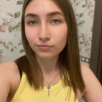 Репетитор - Виталия П. id: 156947