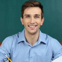 Репетитор Артем Осипов - BUKI