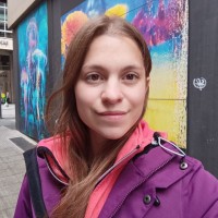 Репетитор Ксенія Залозна - BUKI