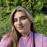 Репетитор Вікторія Козлова - BUKI