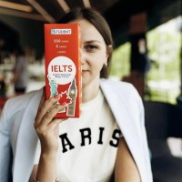 Репетитор - Анастасія К. id: 106351