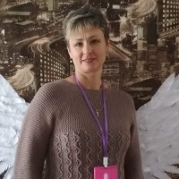 Репетитор Марина Третяк - BUKI